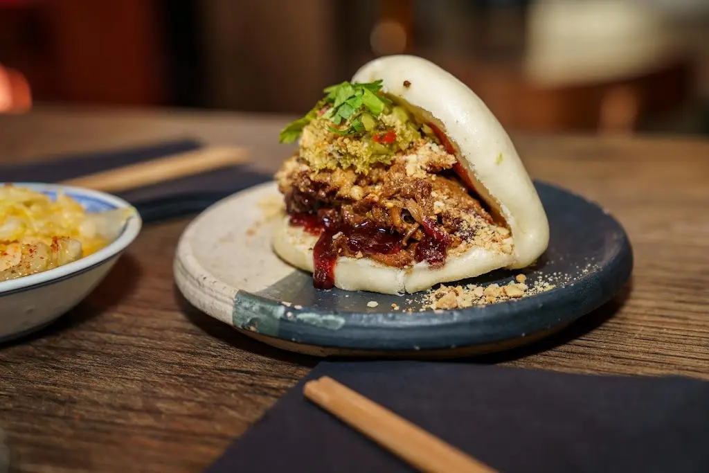 Mr Bao - Taiwanese Restaurant Peckham_Peckham_slider_image_3