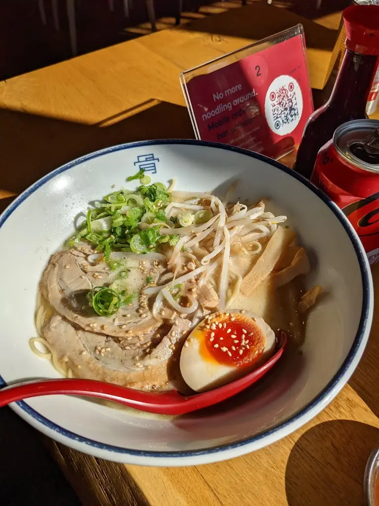 Menu_Tonkotsu Peckham_Peckham_image_5