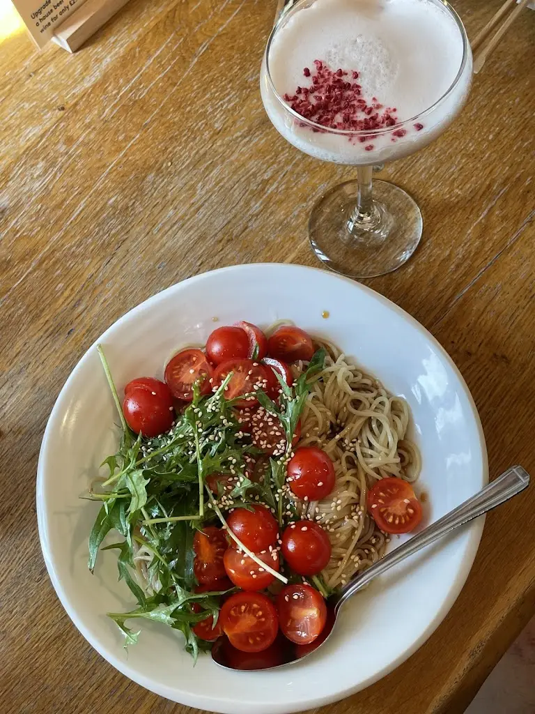 Steven _Tonkotsu Peckham_Peckham_review