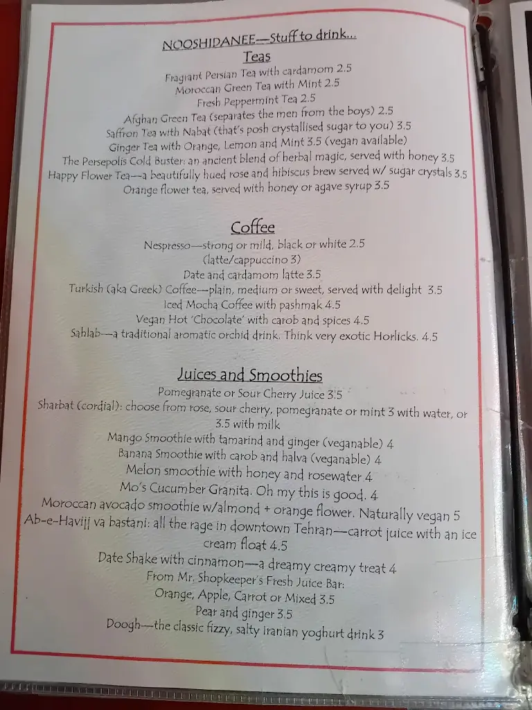 Menu_Persepolis_Peckham_image_1