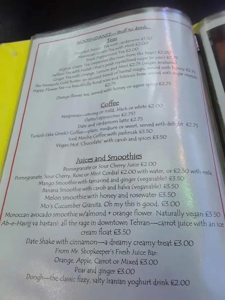 Menu_Persepolis_Peckham_image_2