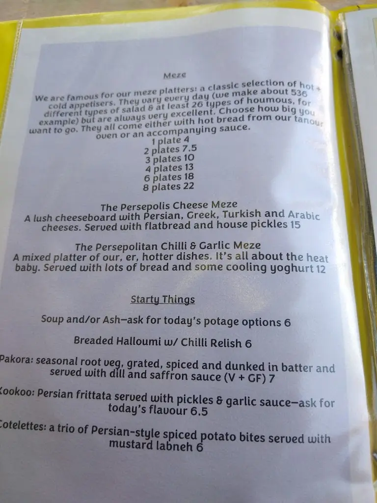 Menu_Persepolis_Peckham_image_4