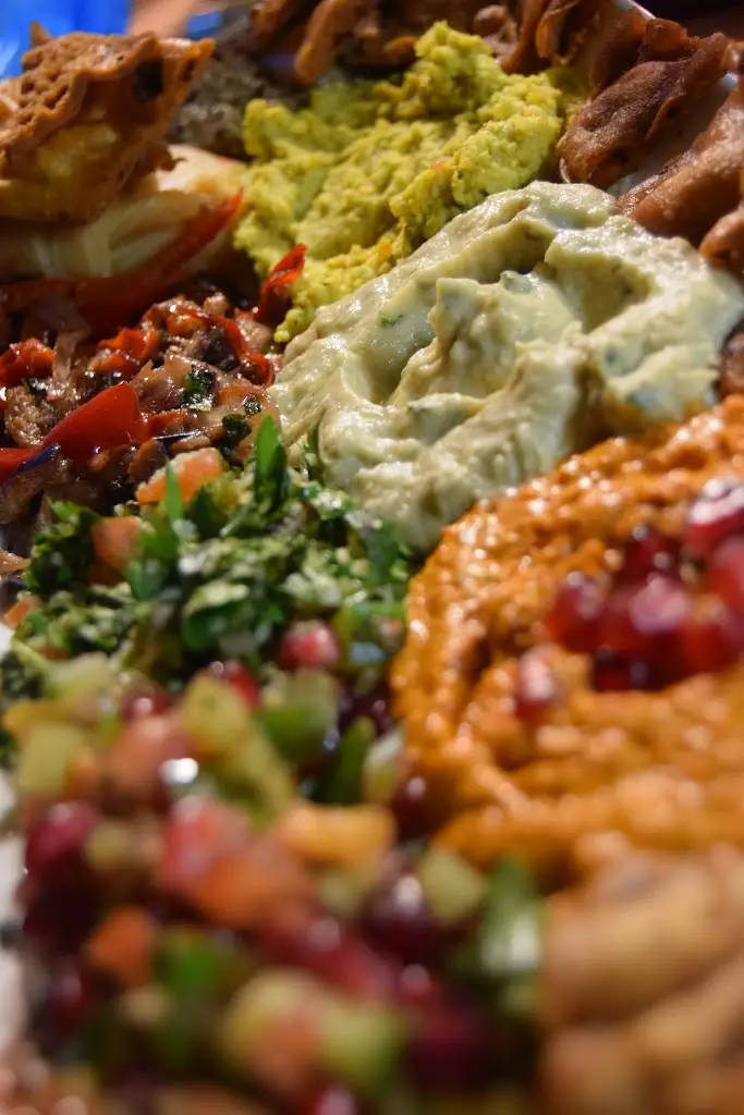 Yada’s Kitchen_Peckham_slider_image_3