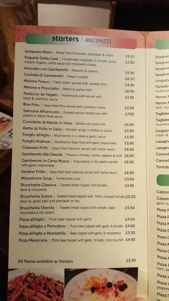 Menu_Mario’s_Barnoldswick_image_1