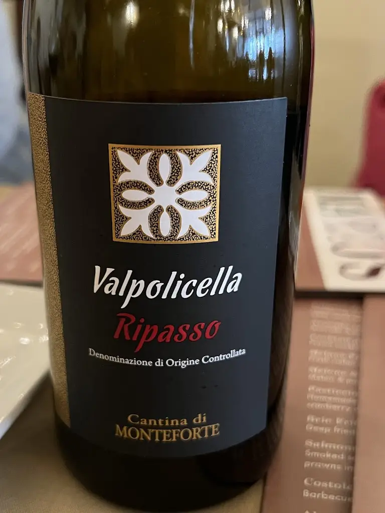 Lewis Rattan_Mario’s_Barnoldswick_review