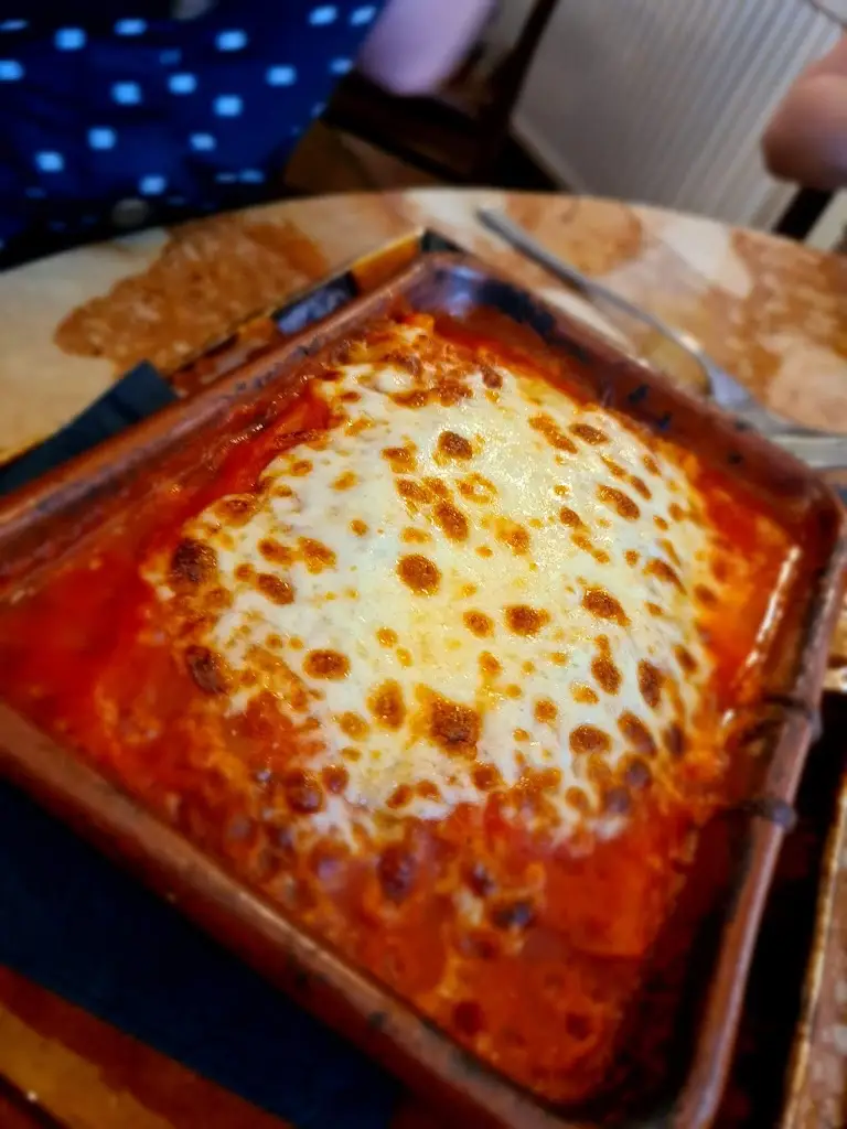 Jobie Richardson_Mario’s_Barnoldswick_review