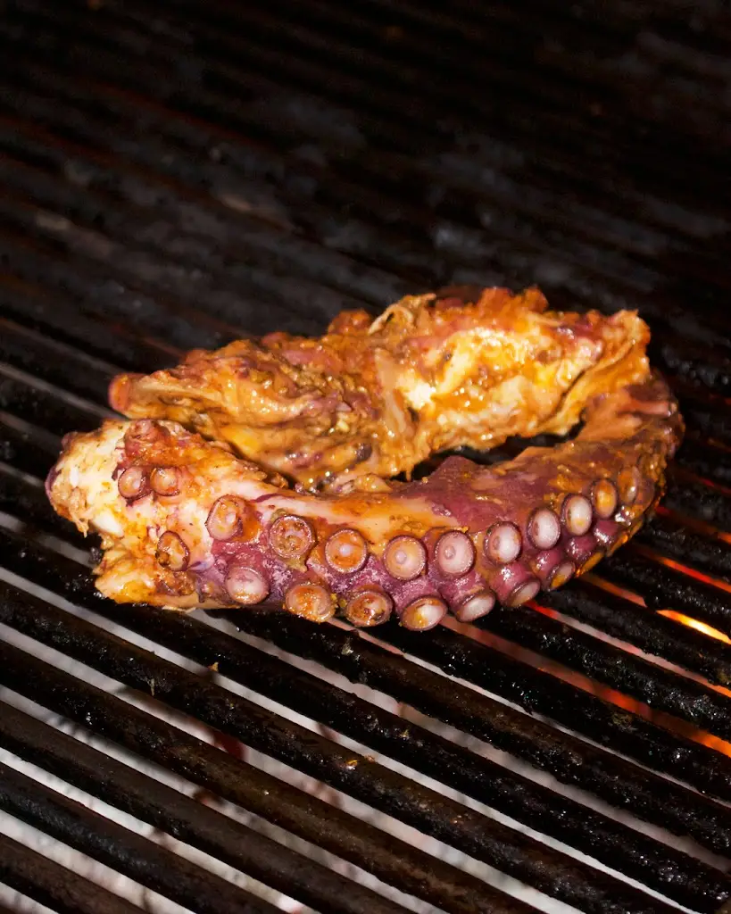 Menu_Peckham Bazaar_Peckham_image_6