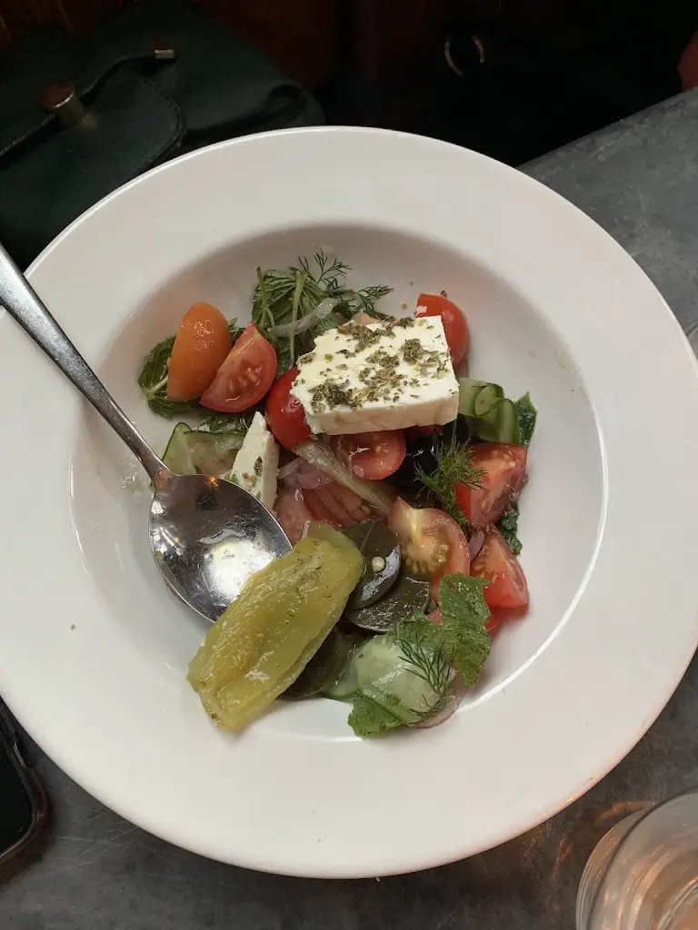 Menu_Peckham Bazaar_Peckham_image_7