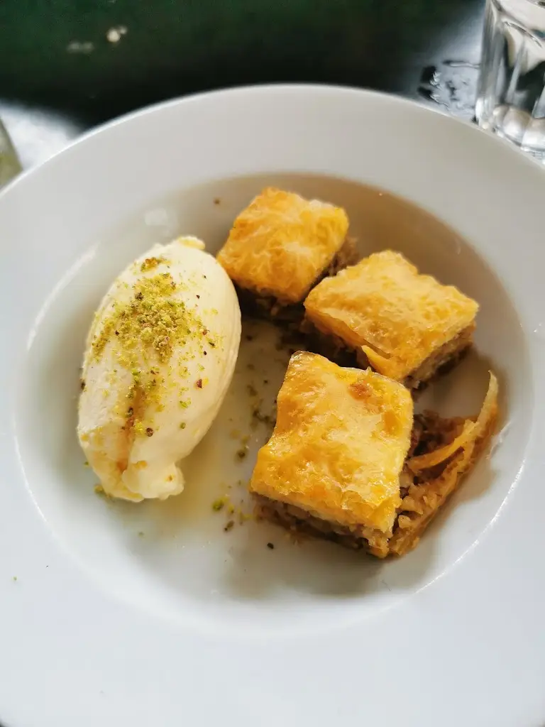 Menu_Peckham Bazaar_Peckham_image_9