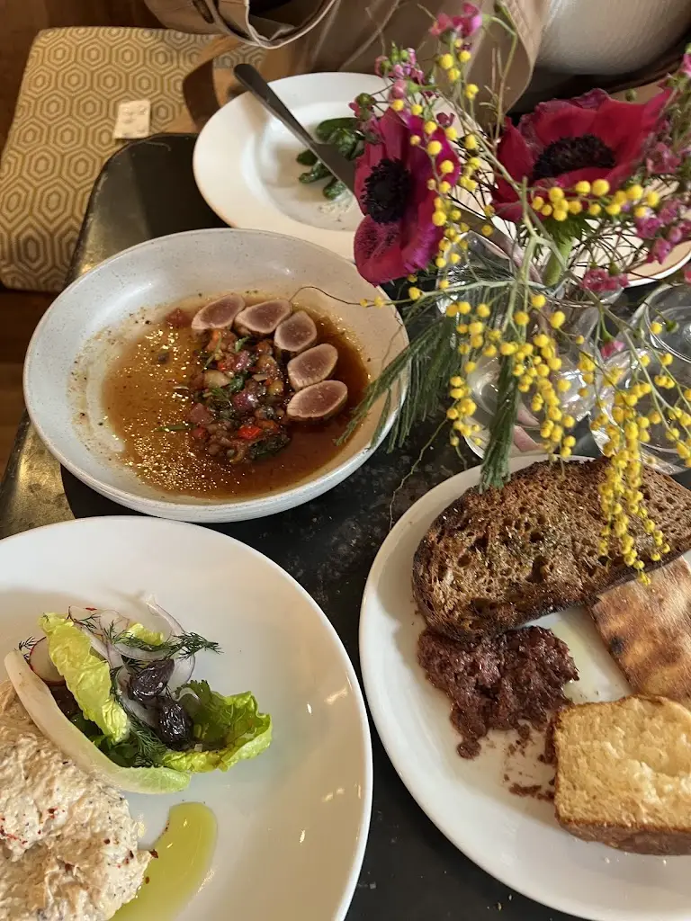 Alina Lisnenko_Peckham Bazaar_Peckham_review