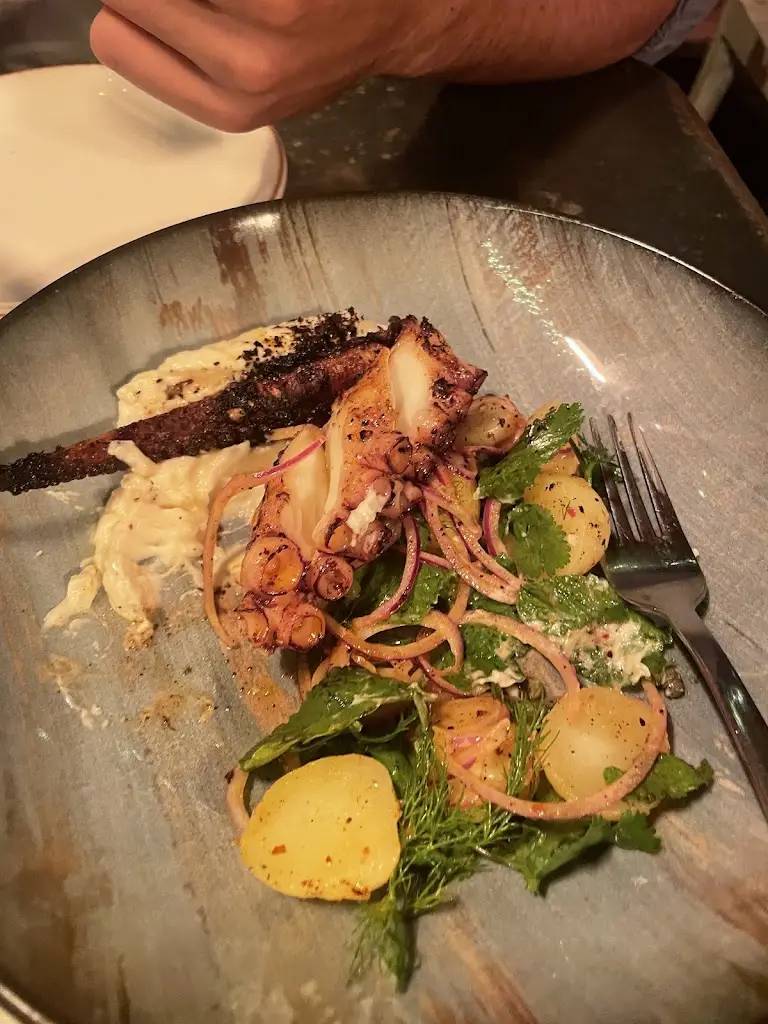 Sally Eden_Peckham Bazaar_Peckham_review