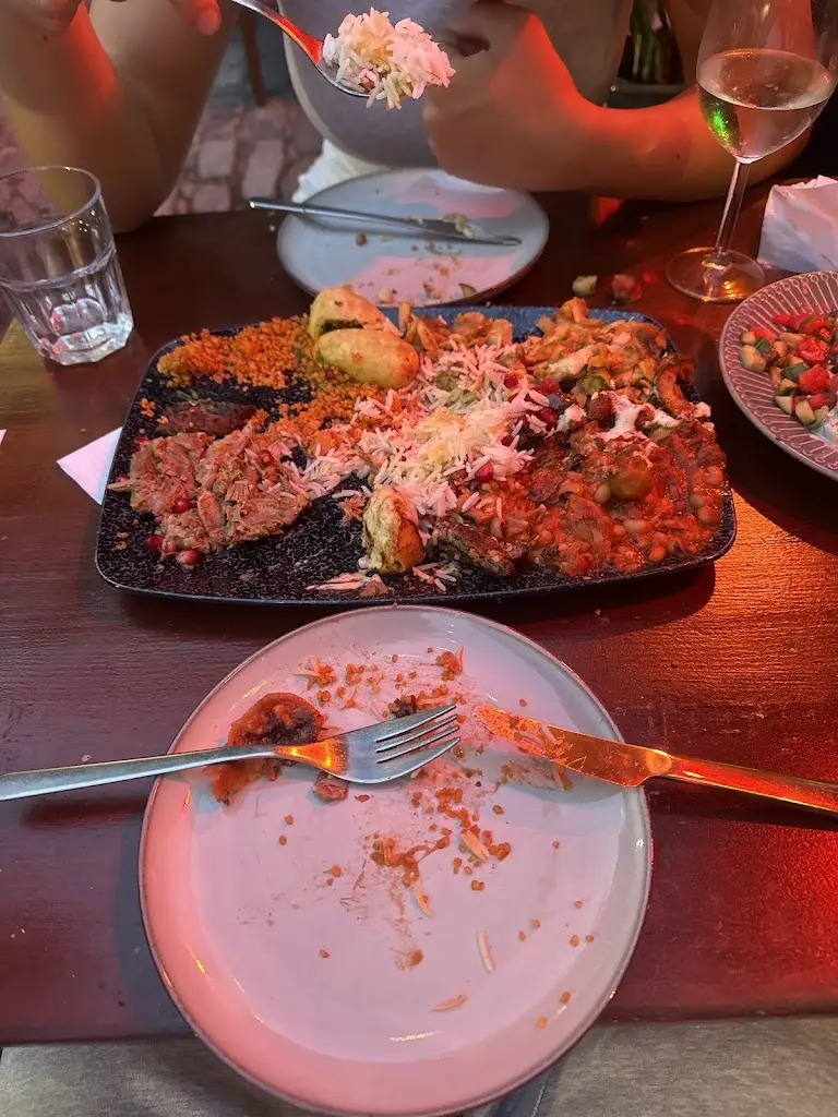 Adam FJ_Hanar_Peckham_review