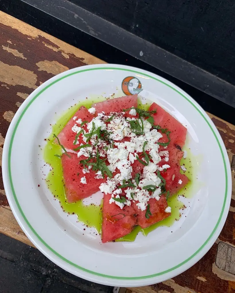 Menu_Eastern Bloc Peckham_Peckham_image_3