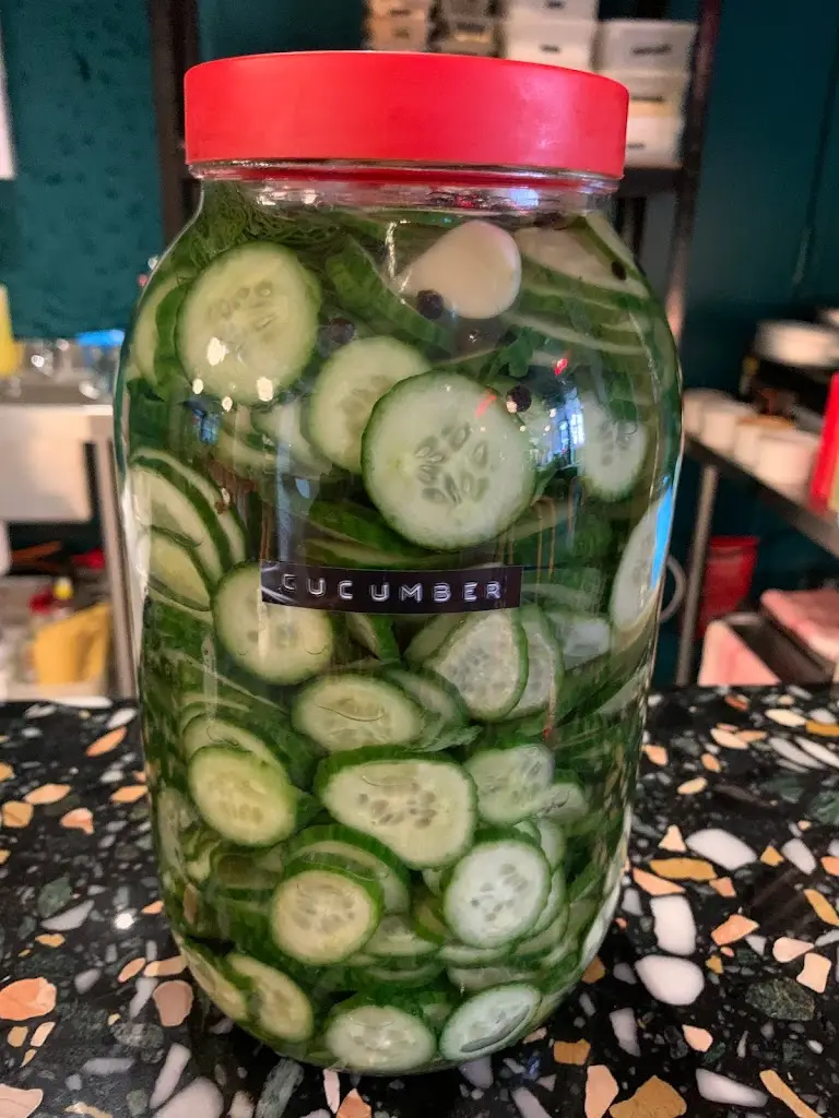 Menu_Eastern Bloc Peckham_Peckham_image_4