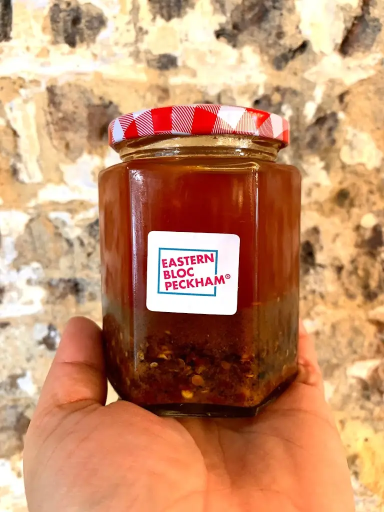 Menu_Eastern Bloc Peckham_Peckham_image_6