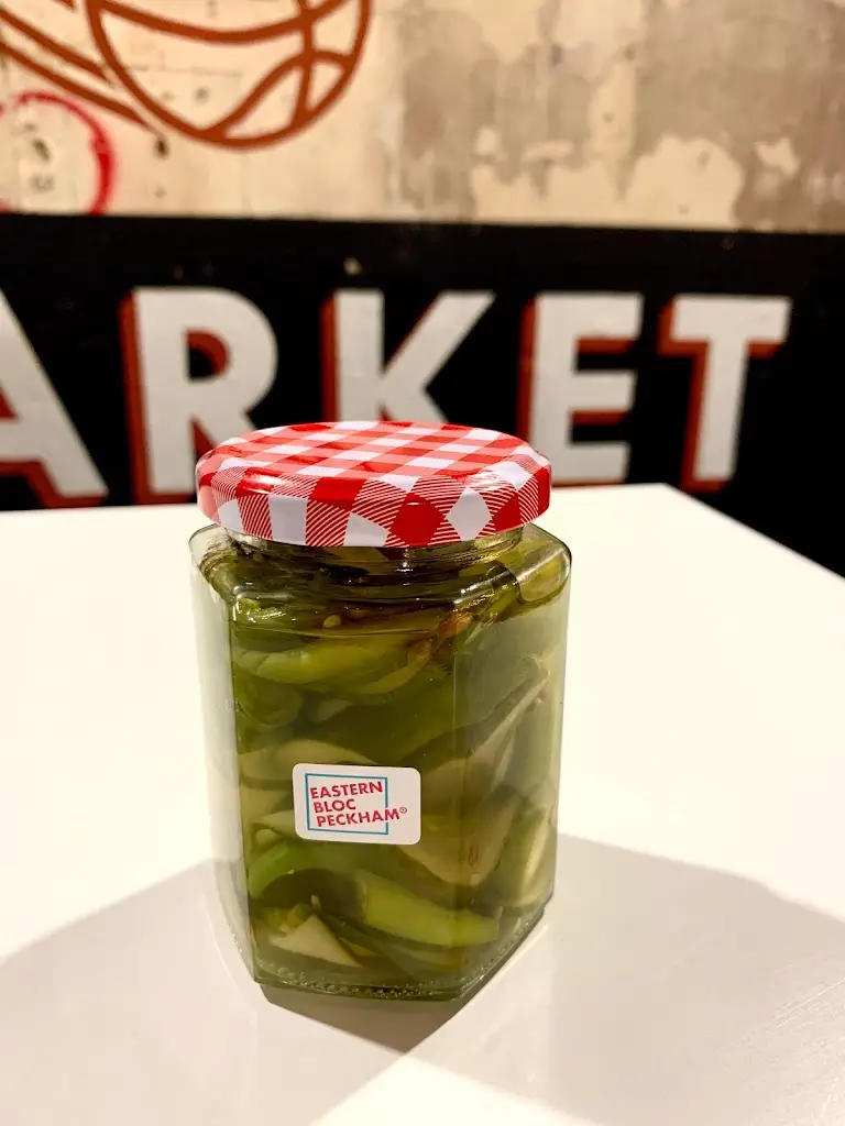 Menu_Eastern Bloc Peckham_Peckham_image_7