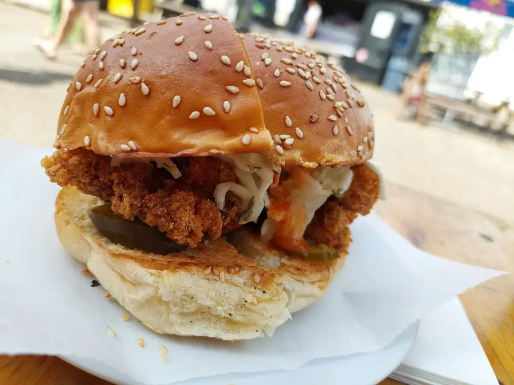 Simon Mortimer_Eastern Bloc Peckham_Peckham_review