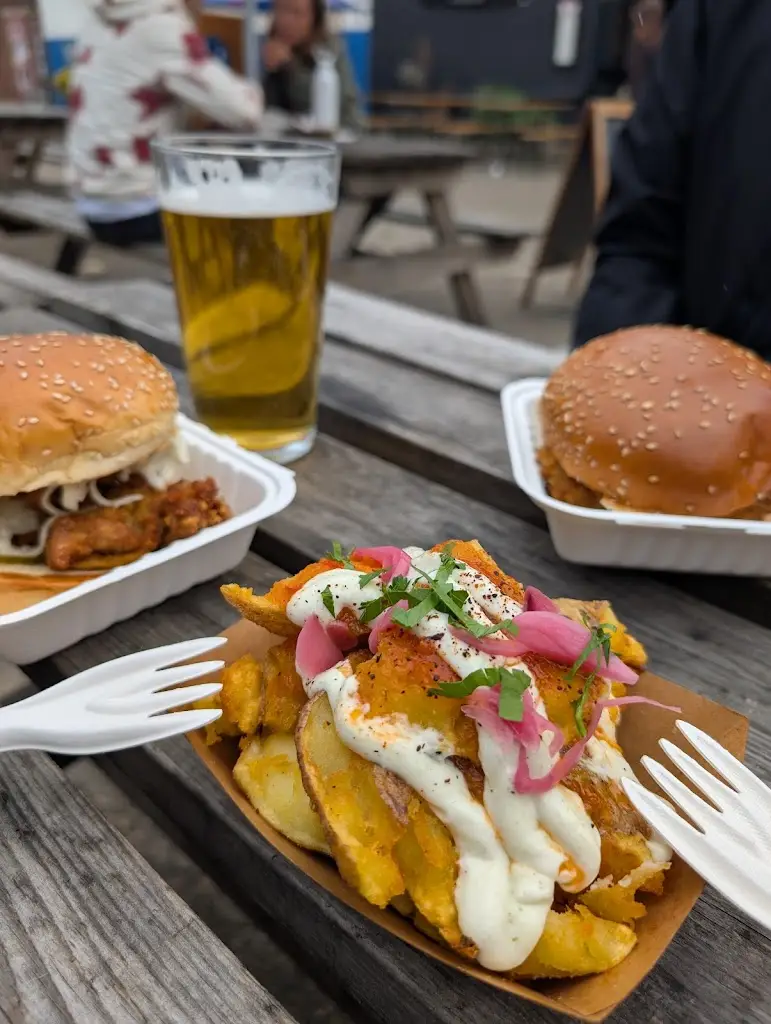 Samuel Spear_Eastern Bloc Peckham_Peckham_review