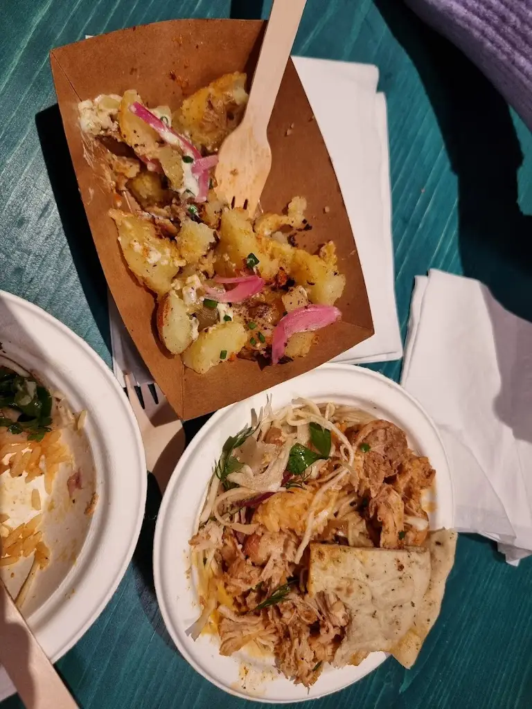 Mark Tollefson_Eastern Bloc Peckham_Peckham_review