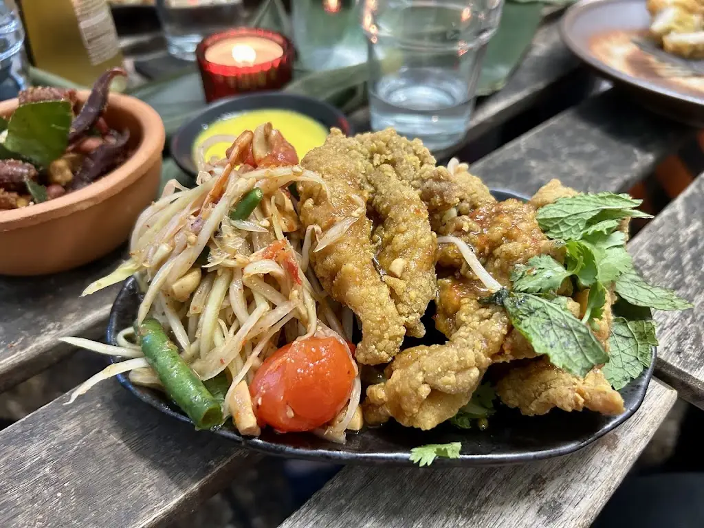 Joanne Willcox_Kruk_Peckham_review