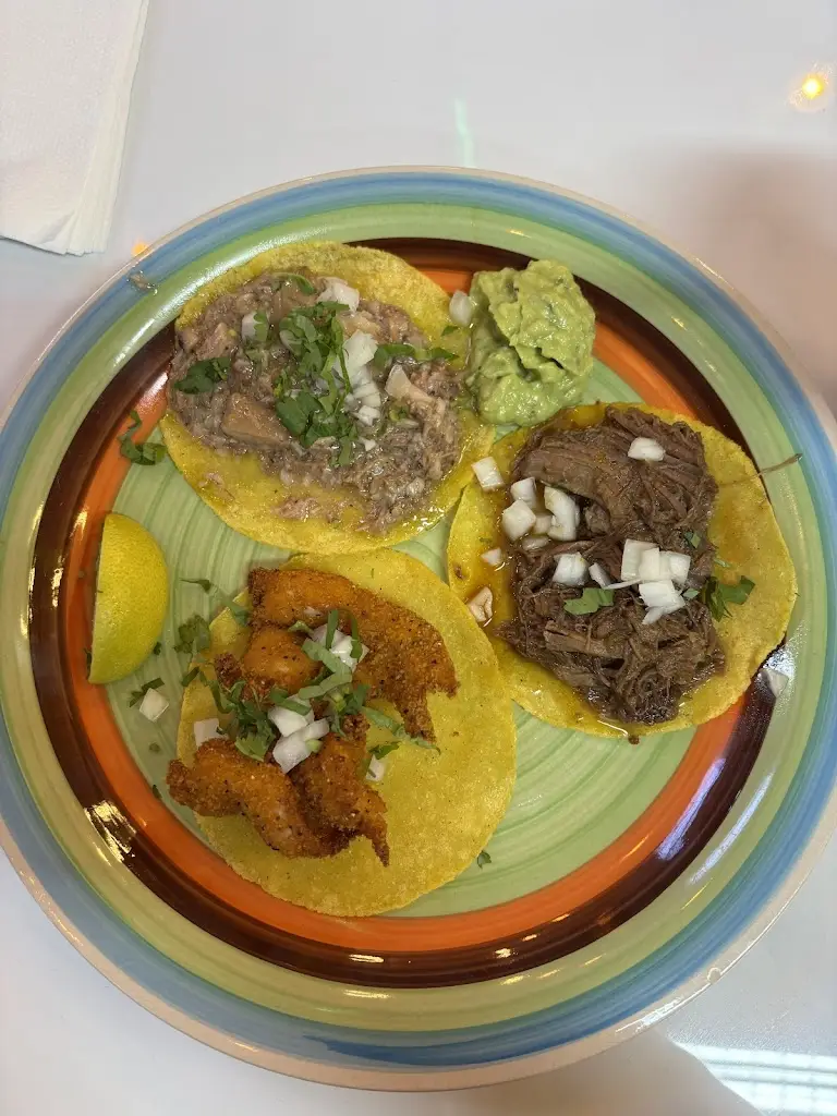 Joyce Kadibu_Guacamoles_Peckham_review