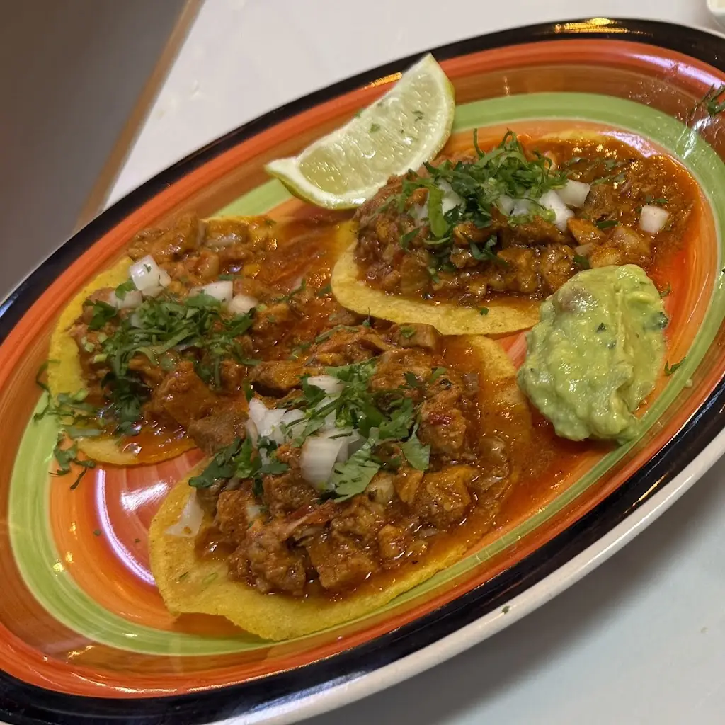 Kieron Clarke_Guacamoles_Peckham_review