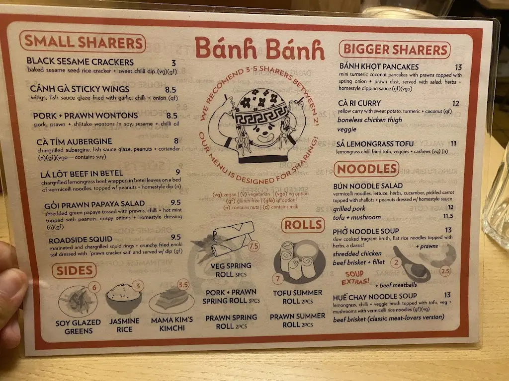 Menu_Bánh Bánh_Peckham_image_3