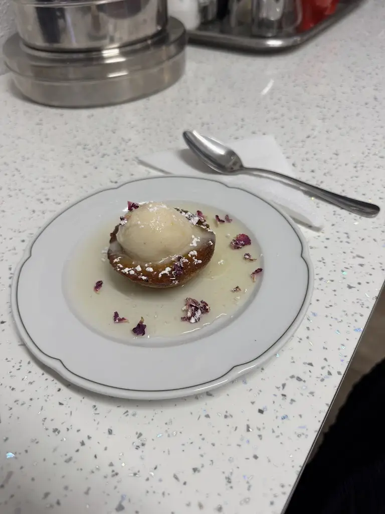 La Ra_Rústic Food & Good_Peckham_review