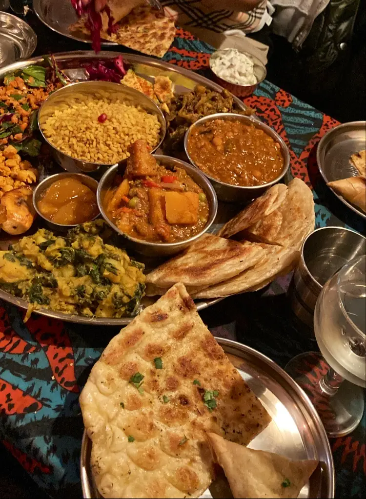 Menu_En Root Peckham_Peckham_image_6