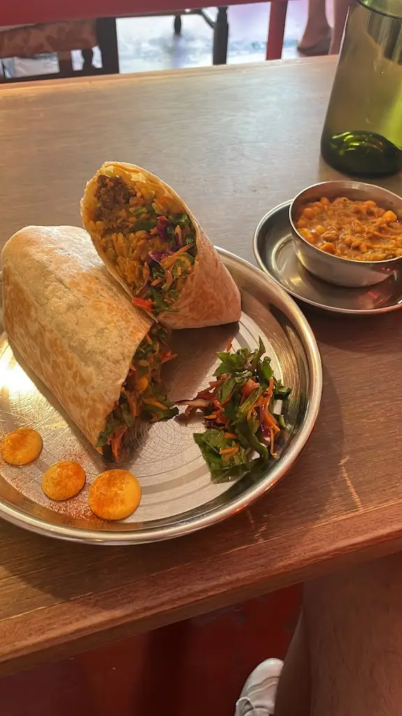 Sam N_En Root Peckham_Peckham_review