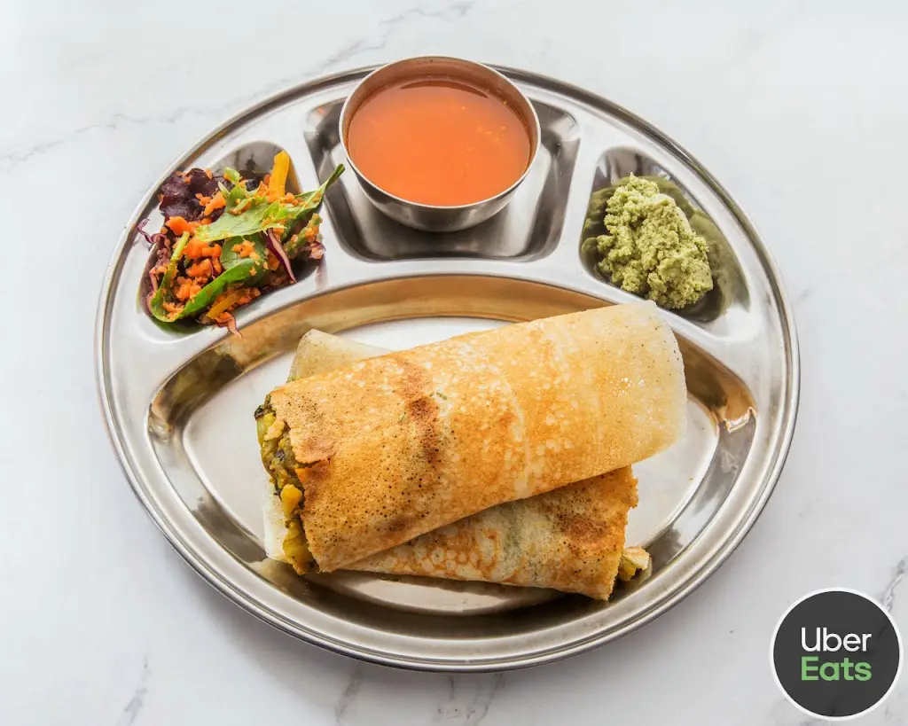 En Root Peckham restaurant in Peckham