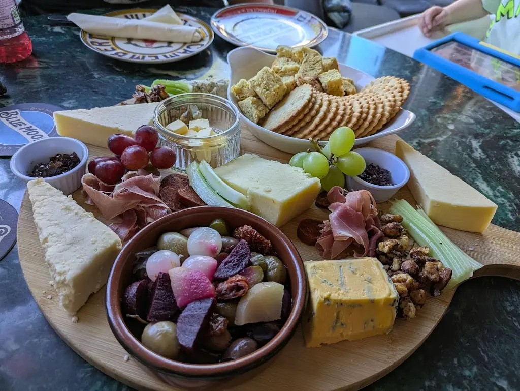 Johnny Northerner_Jacs_Barnoldswick_recensione