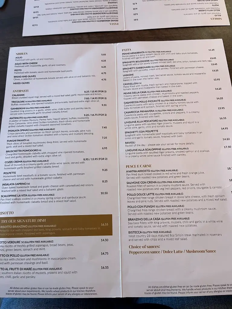 Menu_La Vita_Pimperne_image_3