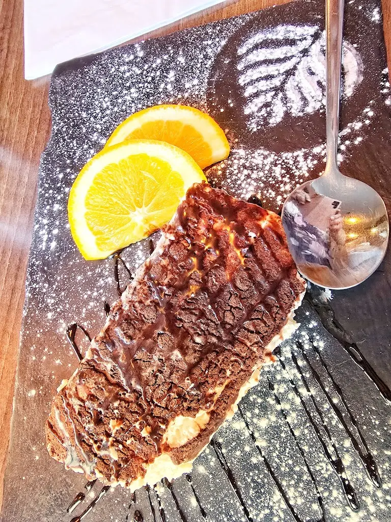 david siwek_La Vita_Pimperne_review