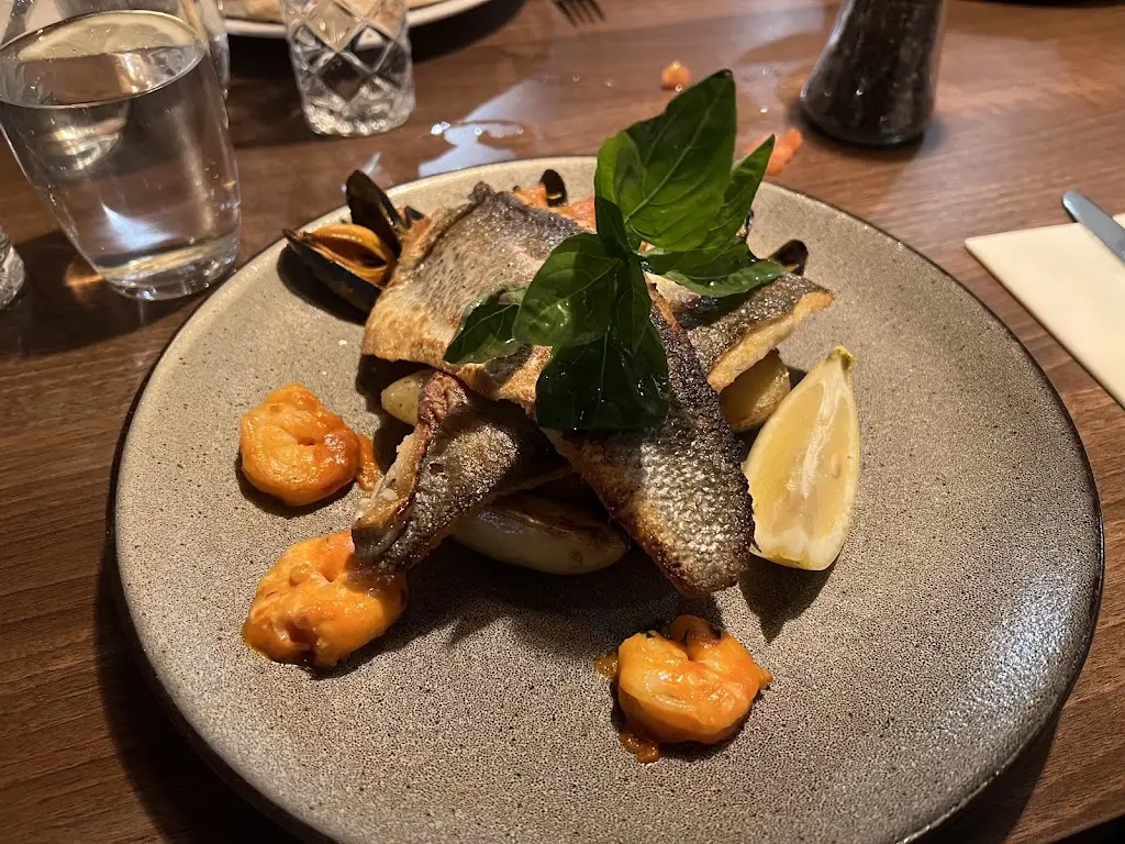 Yu tung Chen_La Vita_Pimperne_review