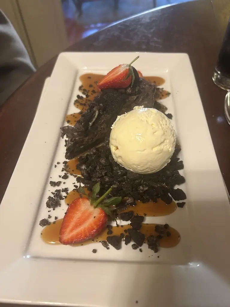 Dale Archer_The Ship_Pinchbeck_review