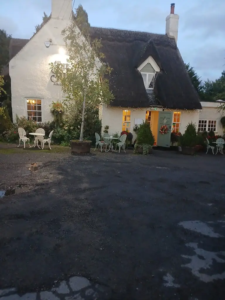 Paul_The Ship_Pinchbeck_review