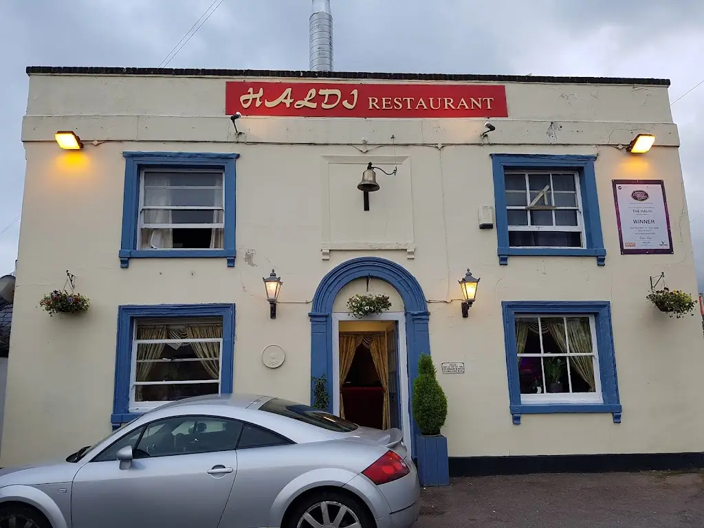 Haldi Restaurant restaurant in Pitstone