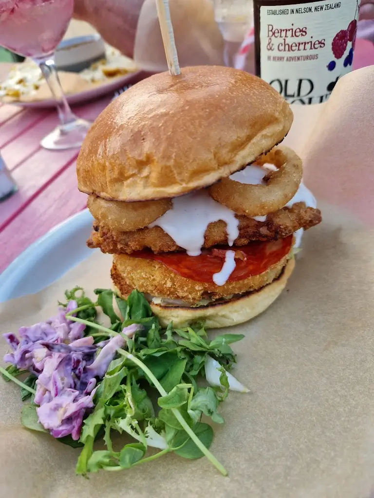 Menu_The Waterfront_Perranporth_image_8