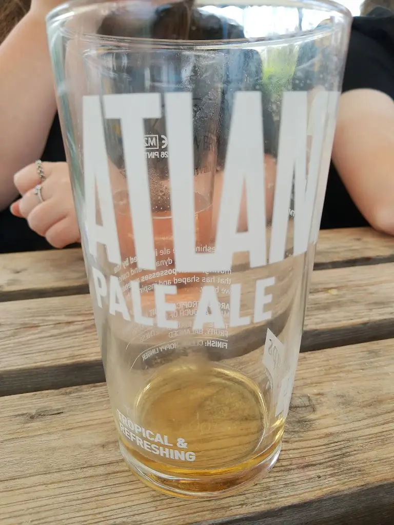 Menu_The Waterfront_Perranporth_image_9