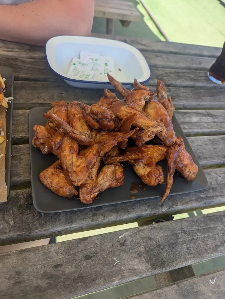 Amy Lloyd_The Waterfront_Perranporth_review