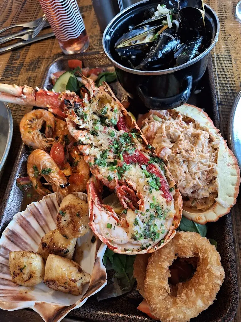 Menu_No.4 Breakfast & Bistro_Perranporth_image_9