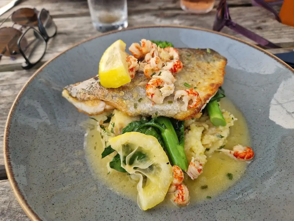 Mike Cosgriff_No.4 Breakfast & Bistro_Perranporth_review