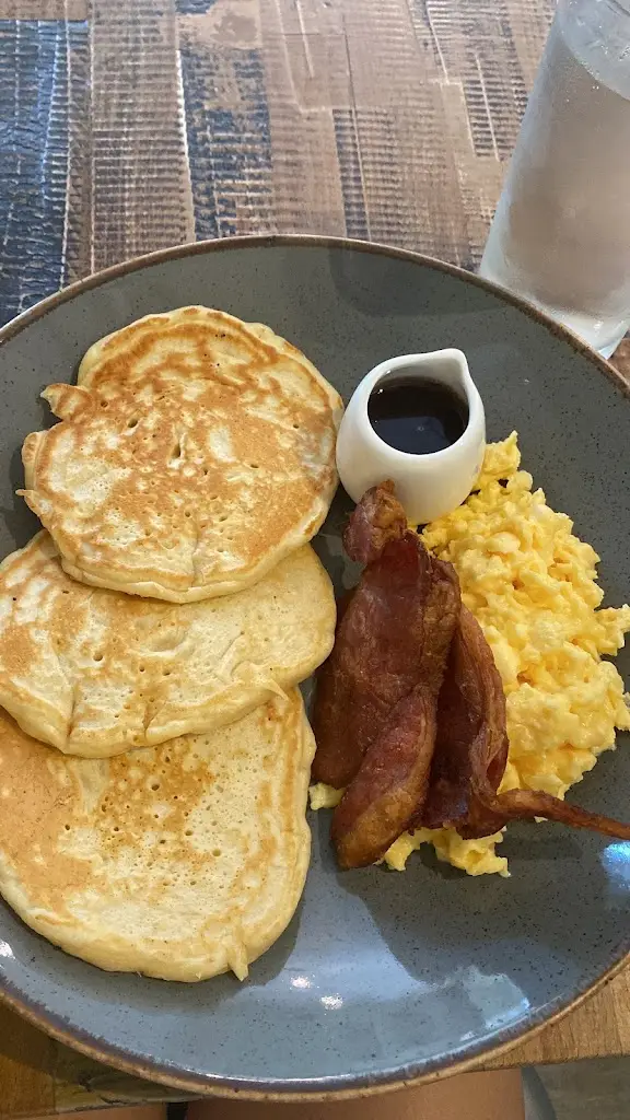 Ingrid Ho_No.4 Breakfast & Bistro_Perranporth_review