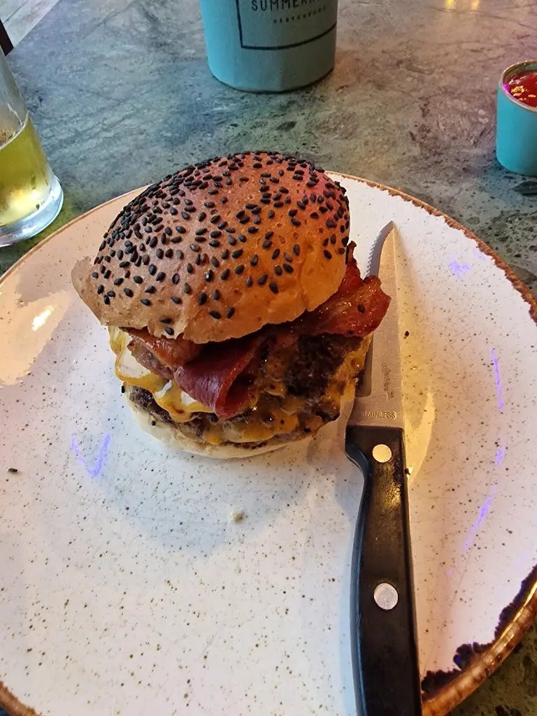 Menu_Summer House_Perranporth_immagine_5