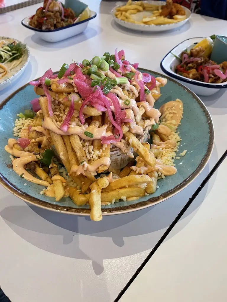 Menu_Summer House_Perranporth_immagine_6