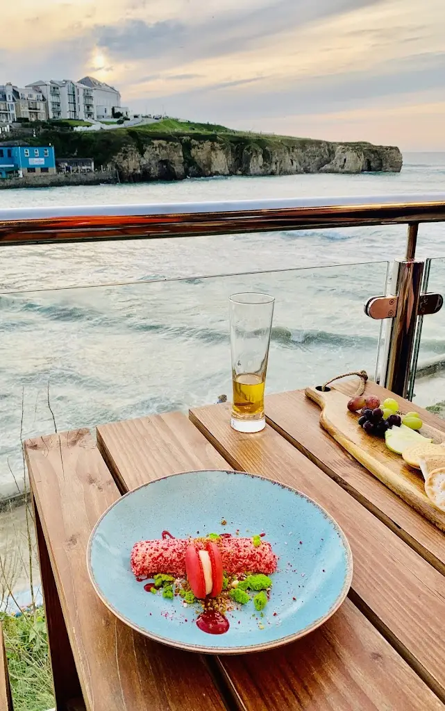 Menu_Summer House_Perranporth_immagine_7