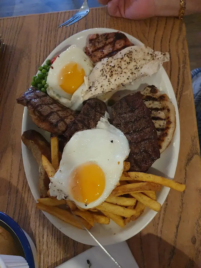 Menu_The Tywarnhayle_Perranporth_image_7