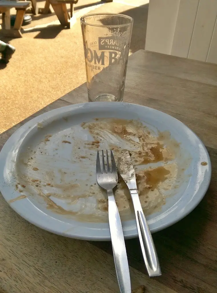 Menu_The Tywarnhayle_Perranporth_image_9