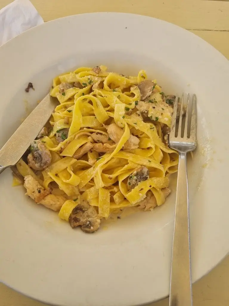 Menu_Del Mar Ristorante Pizzeria Italiano_Perranporth_image_8